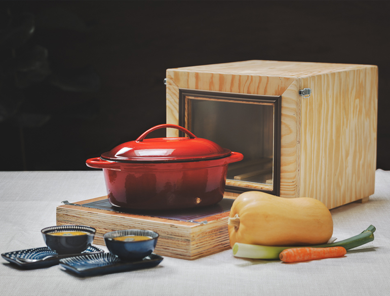 Barber Salon  Bootstrap 4 Template